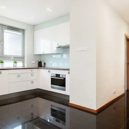 Promenada Family By Renters Varsovia