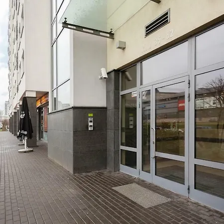 Promenada Family By Renters Apartamento *