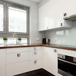 Promenada Family By Renters Lejlighed *
