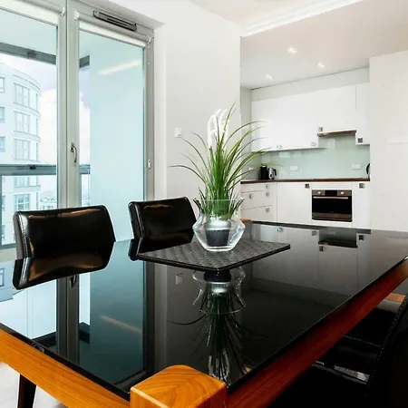 Promenada Family By Renters Varşova