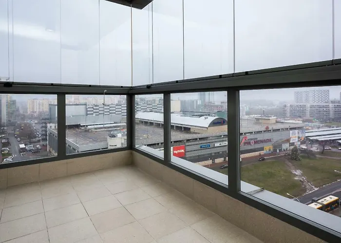 Promenada Family By Renters Daire