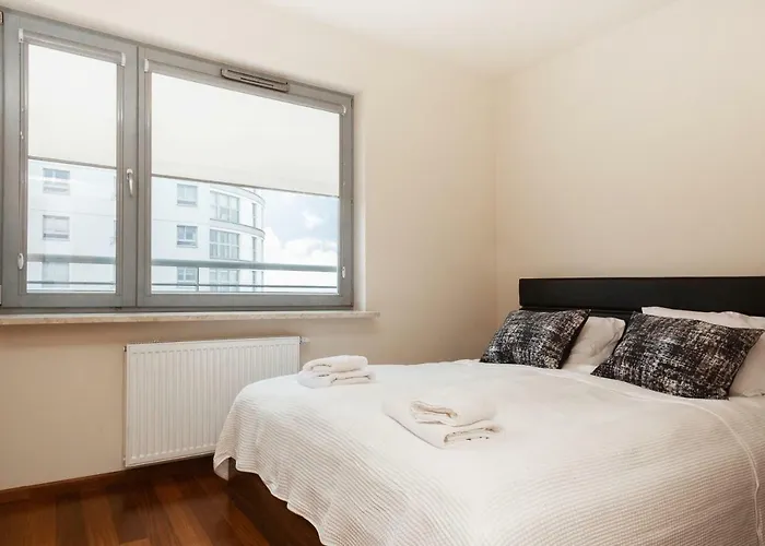 Promenada Family By Renters