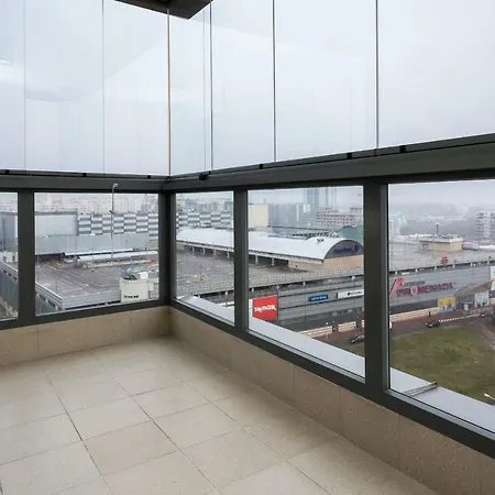 Promenada Family By Renters شقة