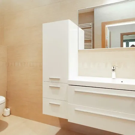 شقة Promenada Family By Renters